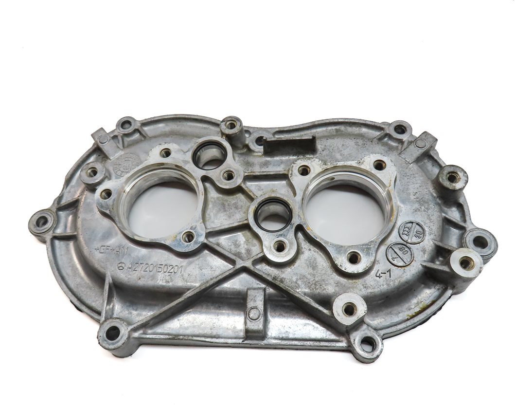 Thumbnail 12: 2010-2013 MERCEDES ML450 S400 HYBRID (W164 W221) 3.5L ENGINE RIGHT CYLINDER HEAD