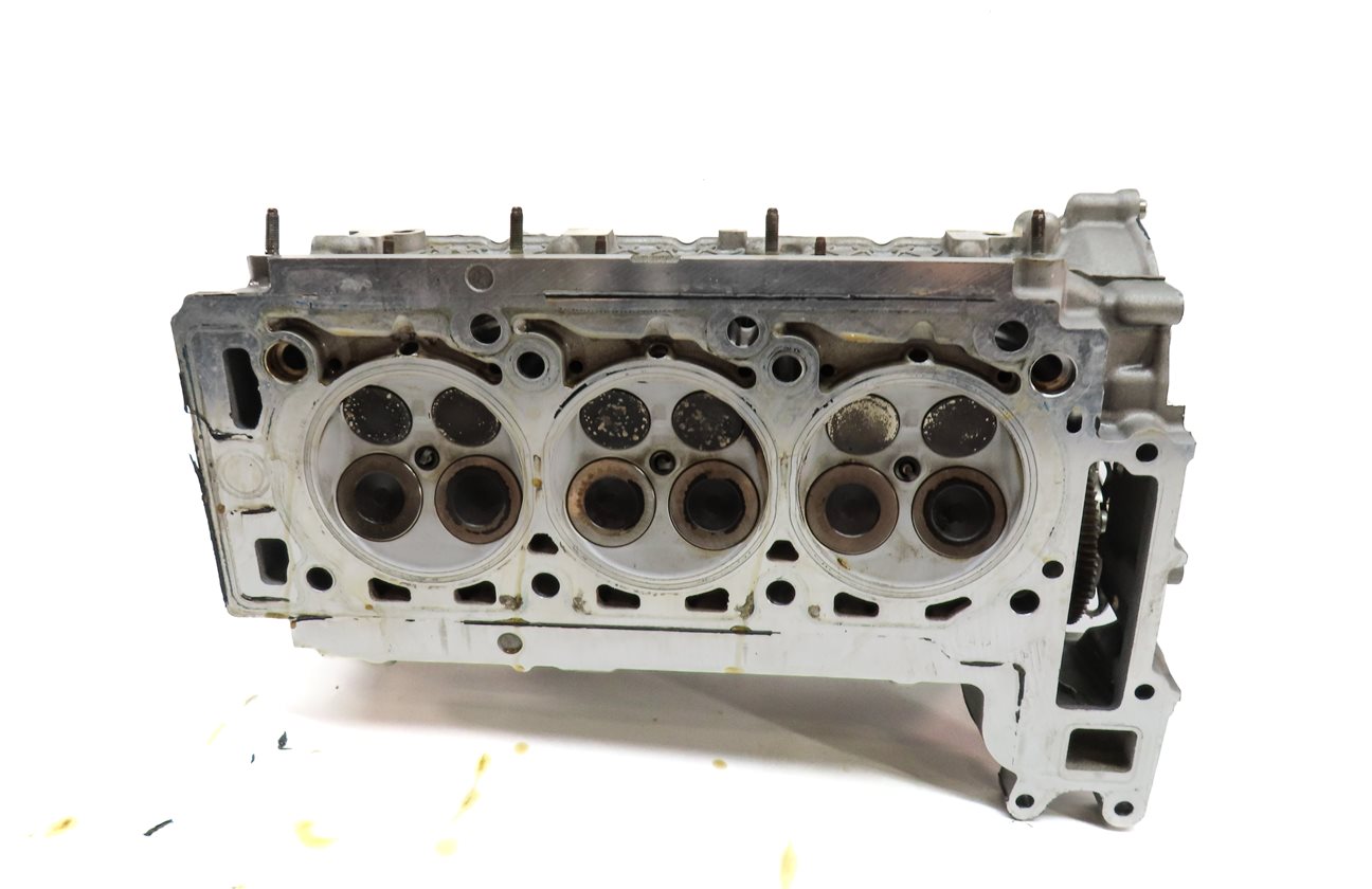 Thumbnail 7: 2010-2013 MERCEDES ML450 S400 HYBRID (W164 W221) 3.5L ENGINE RIGHT CYLINDER HEAD