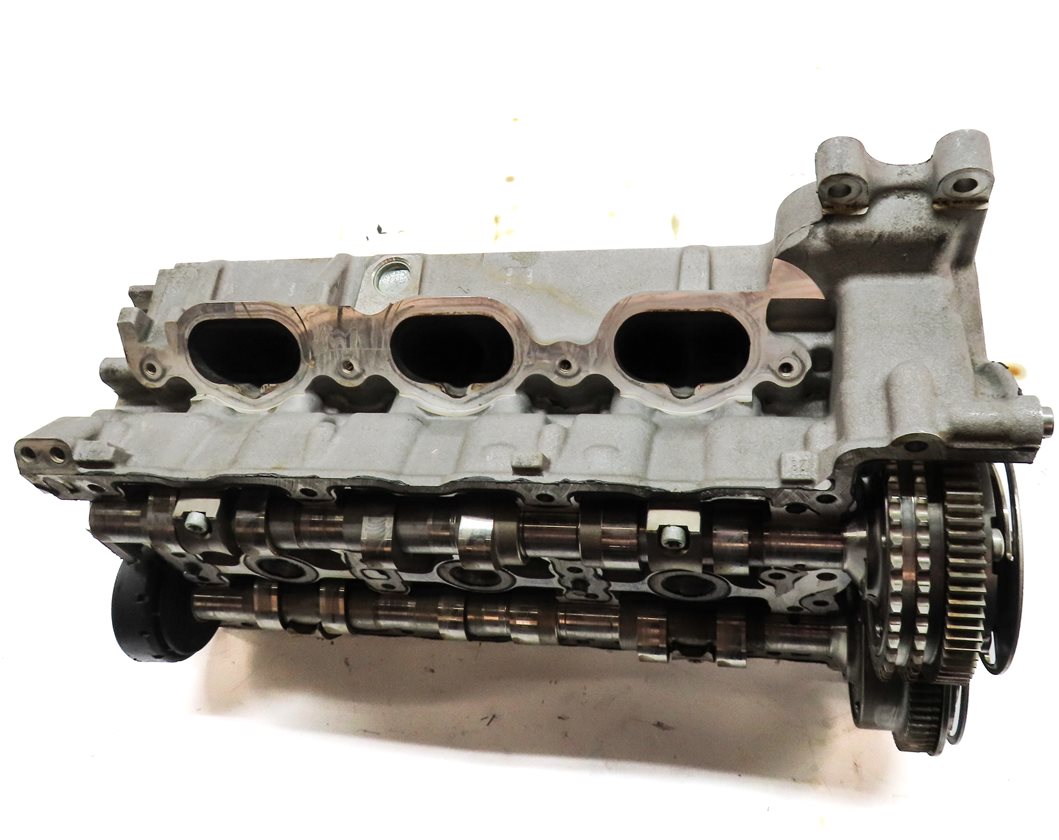 Thumbnail 8: 2010-2013 MERCEDES ML450 S400 HYBRID (W164 W221) 3.5L ENGINE RIGHT CYLINDER HEAD