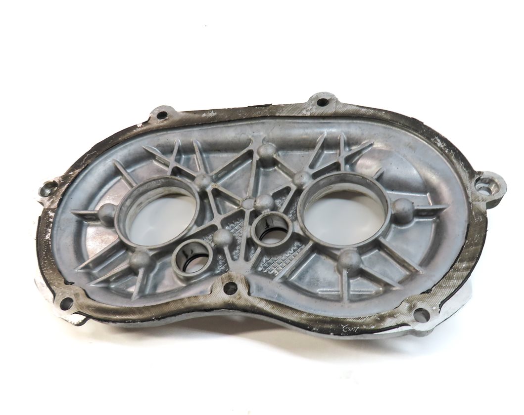 Thumbnail 13: 2010-2013 MERCEDES ML450 S400 HYBRID (W164 W221) 3.5L ENGINE LEFT CYLINDER HEAD