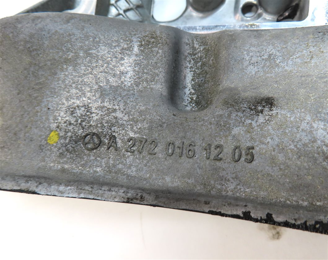 Thumbnail 15: 2010-2013 MERCEDES ML450 S400 HYBRID (W164 W221) 3.5L ENGINE LEFT CYLINDER HEAD