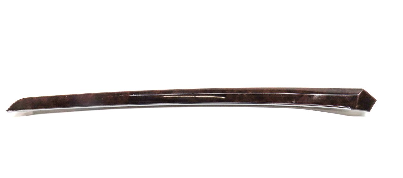 Thumbnail 23: 2010 MERCEDES S400 (W221) INTERIOR CENTER CONSOLE DASH DOOR TRIM SET/7 (Walnut)