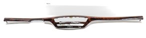 Thumbnail 5: 2010 MERCEDES S400 (W221) INTERIOR CENTER CONSOLE DASH DOOR TRIM SET/7 (Walnut)
