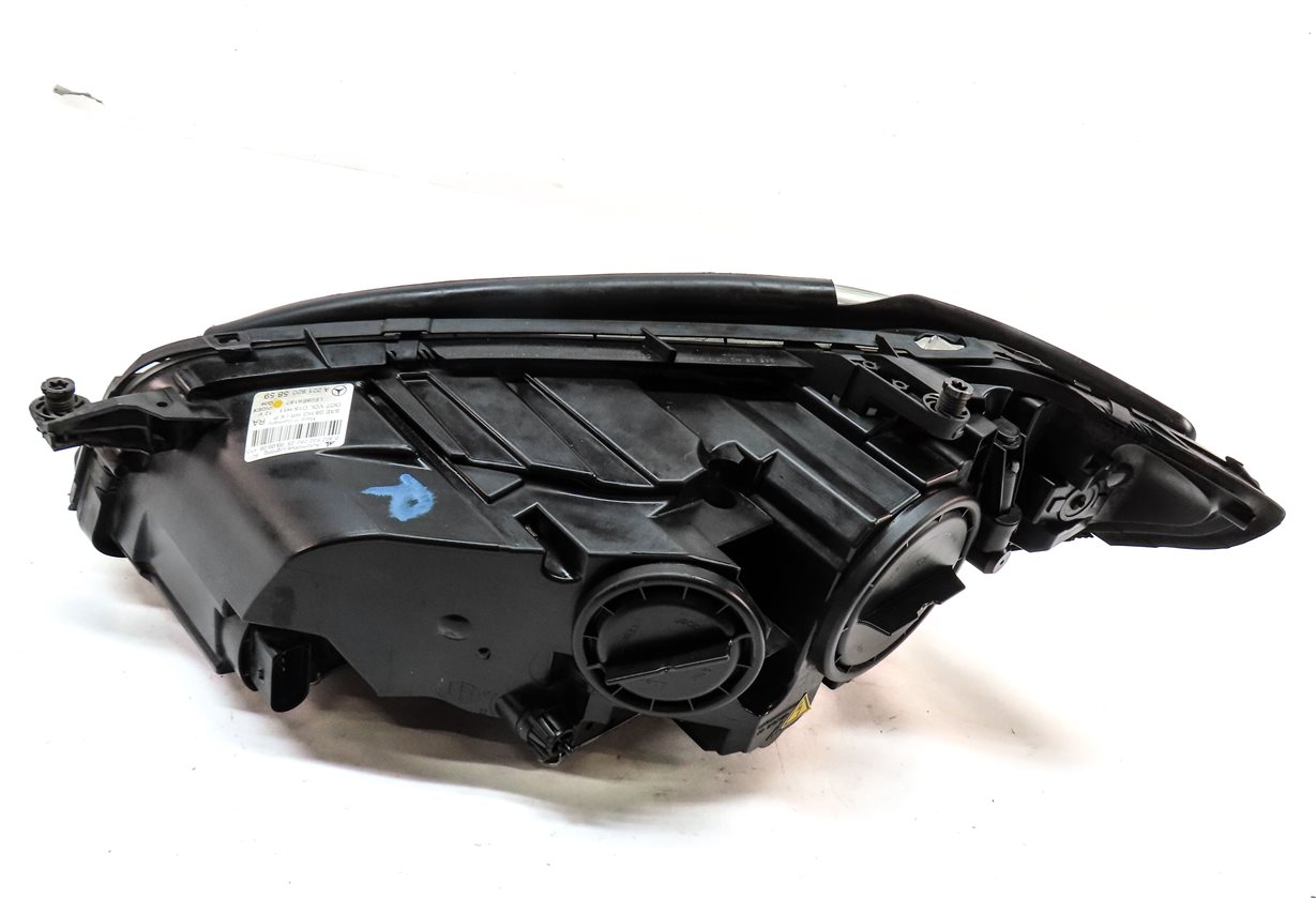 Thumbnail 5: 10-11 MERCEDES S-CLASS (W221) RIGHT PASSENGER Bi-XENON HID HEADLIGHT LIGHT LAMP