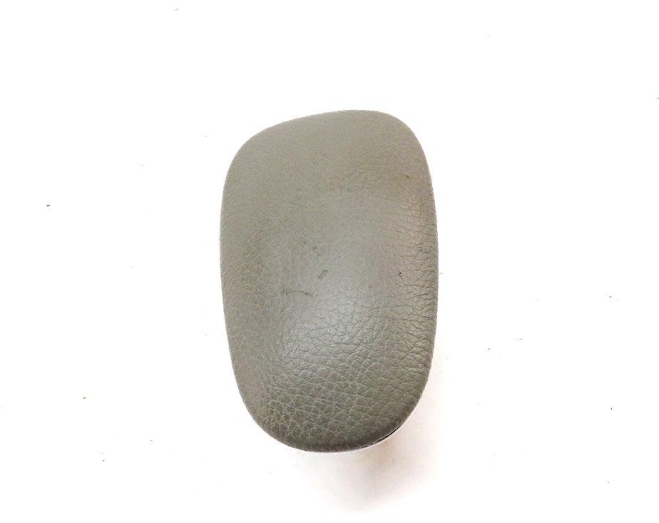 Thumbnail 2: 10 MERCEDES S400 (W221) FRONT CENTER CONSOLE PHONE KEYPAD CONTROL w/COVER (Gray)
