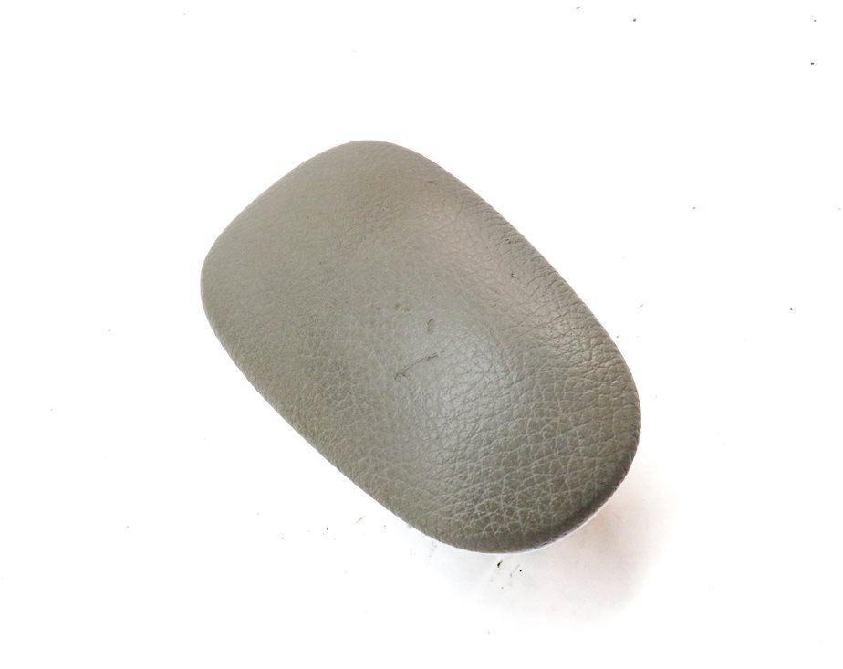 Thumbnail 3: 10 MERCEDES S400 (W221) FRONT CENTER CONSOLE PHONE KEYPAD CONTROL w/COVER (Gray)