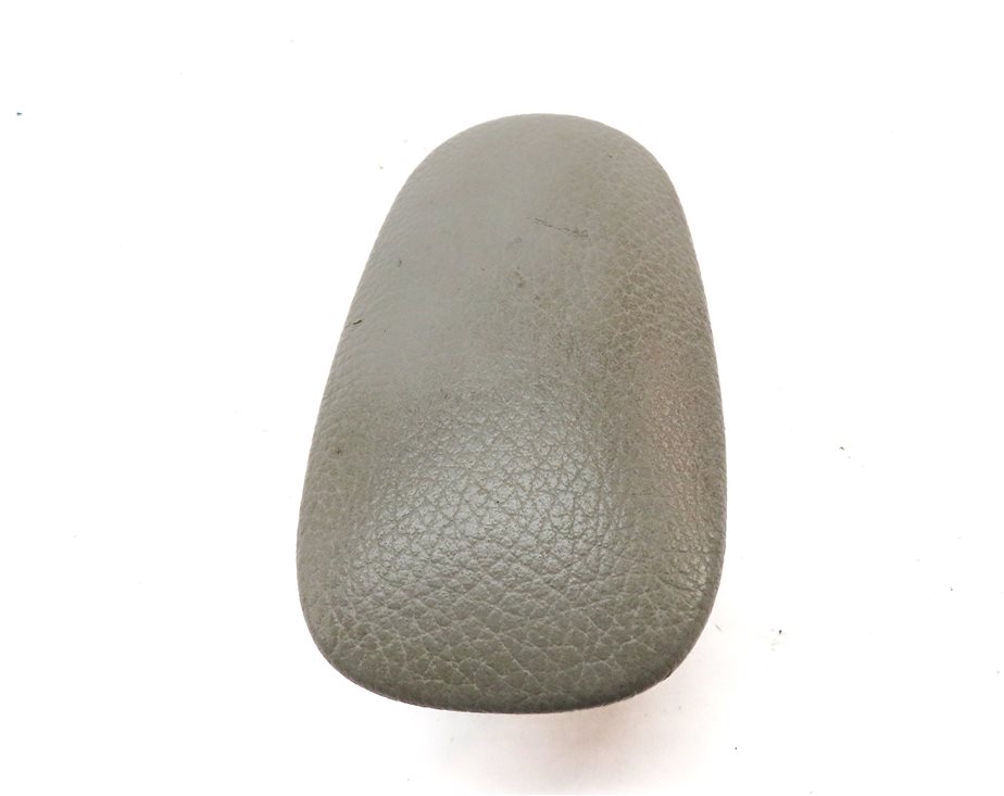 Thumbnail 4: 10 MERCEDES S400 (W221) FRONT CENTER CONSOLE PHONE KEYPAD CONTROL w/COVER (Gray)
