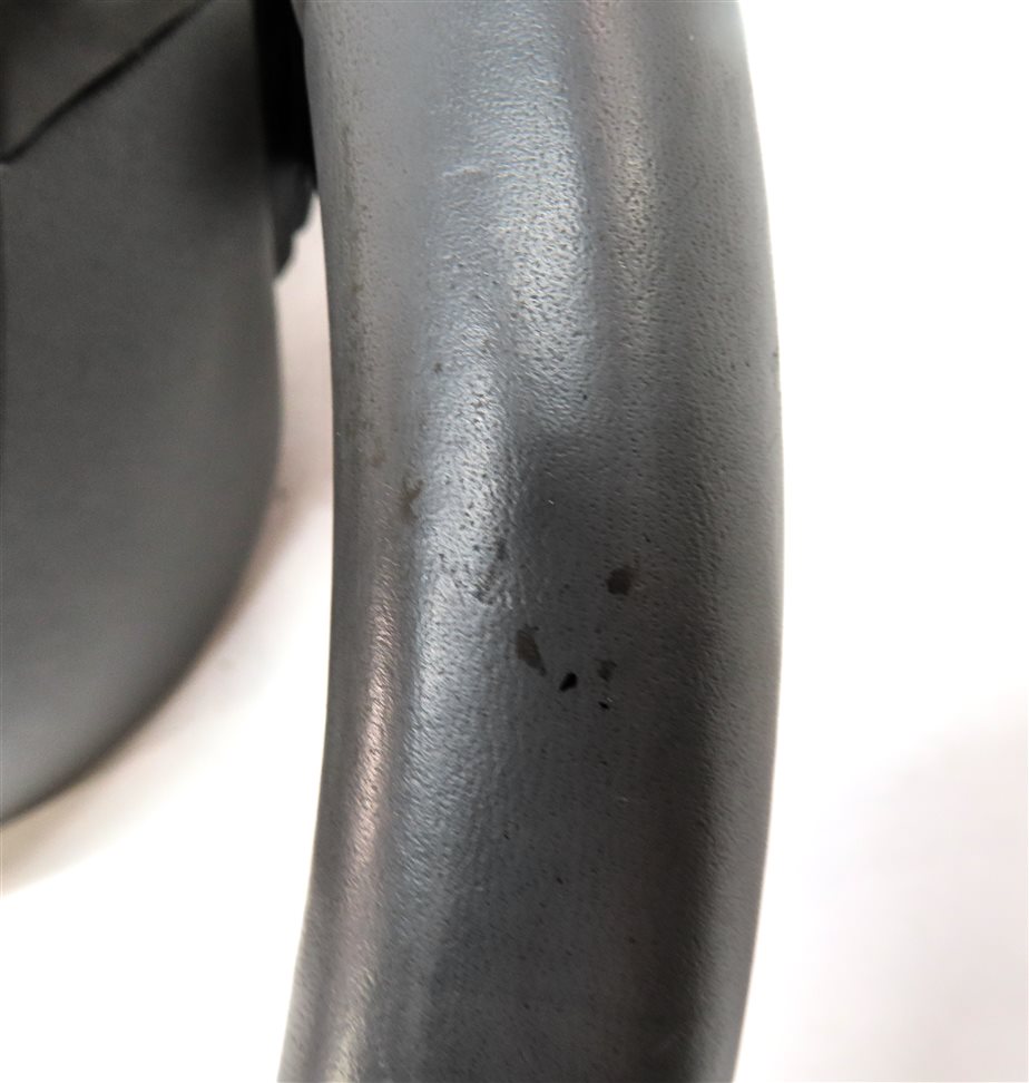 Thumbnail 11: 2010-2013 MERCEDES S400 W221 STEERING WHEEL w/ SHIFT PADDLES LANE ASSIST (Gray)