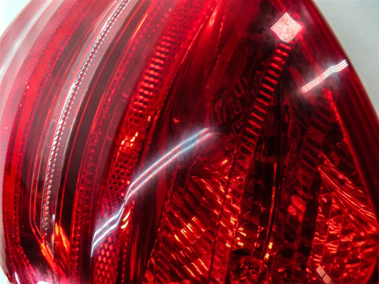 Thumbnail 9: 10-13 MERCEDES S-CLASS (W221) RIGHT PASSENGER REAR TAILLIGHT BRAKE LIGHT LAMP