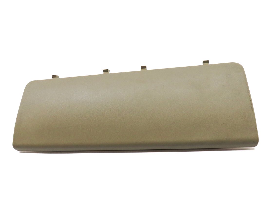 Thumbnail 2: 2012-2019 RANGE ROVER EVOQUE (L538) LEFT DRIVER KNEE AIRBAG AIR BAG (Almond)