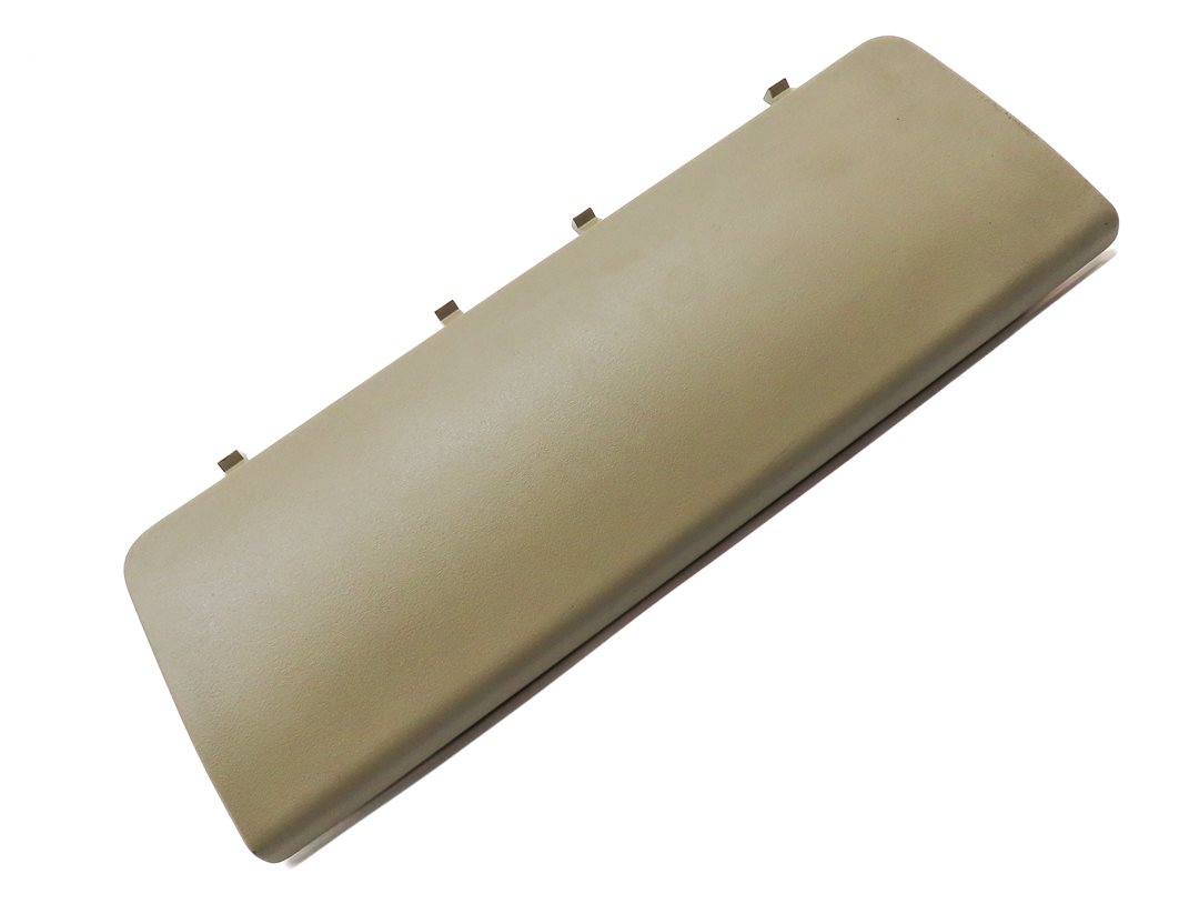 Thumbnail 3: 2012-2019 RANGE ROVER EVOQUE (L538) LEFT DRIVER KNEE AIRBAG AIR BAG (Almond)