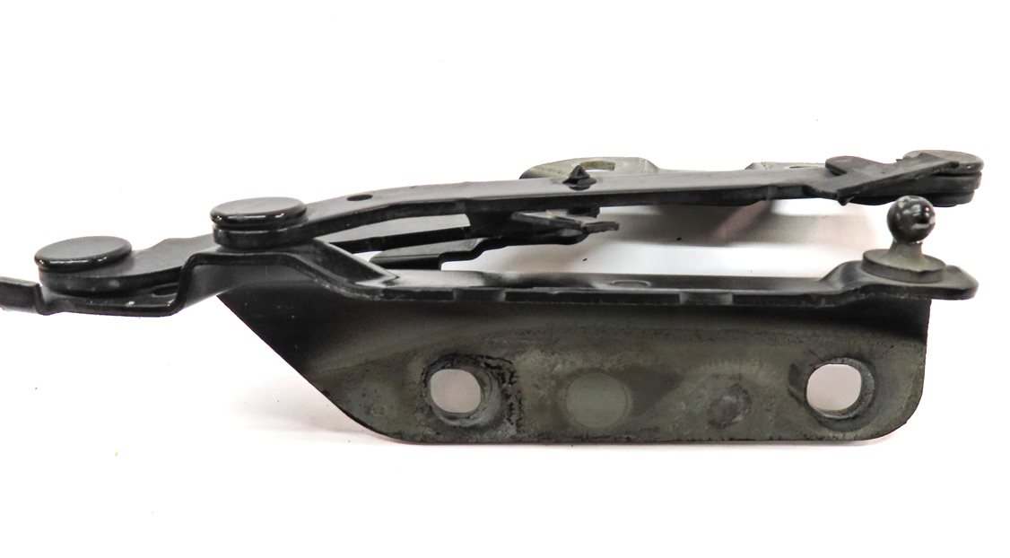 Thumbnail 5: 2008-2019 LAND ROVER LR2 RANGE ROVER EVOQUE (L538) HOOD HINGE SET-2 (Black)