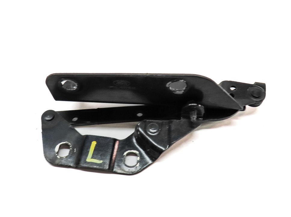 Thumbnail 7: 2008-2019 LAND ROVER LR2 RANGE ROVER EVOQUE (L538) HOOD HINGE SET-2 (Black)
