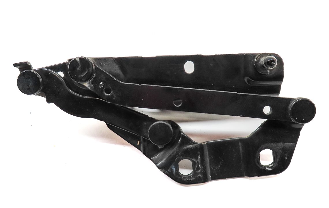 Thumbnail 9: 2008-2019 LAND ROVER LR2 RANGE ROVER EVOQUE (L538) HOOD HINGE SET-2 (Black)