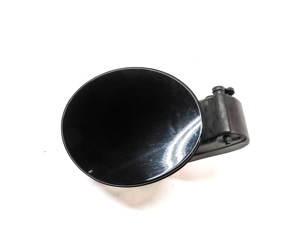 Thumbnail 2: 2012-2019 RANGE ROVER EVOQUE (L538) FUEL TANK DOOR HOUSING TRIM COVER (Black)