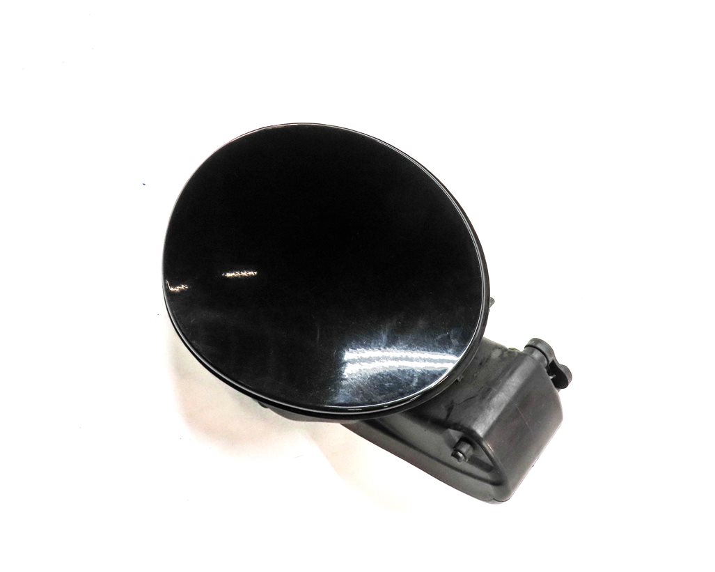 Thumbnail 3: 2012-2019 RANGE ROVER EVOQUE (L538) FUEL TANK DOOR HOUSING TRIM COVER (Black)