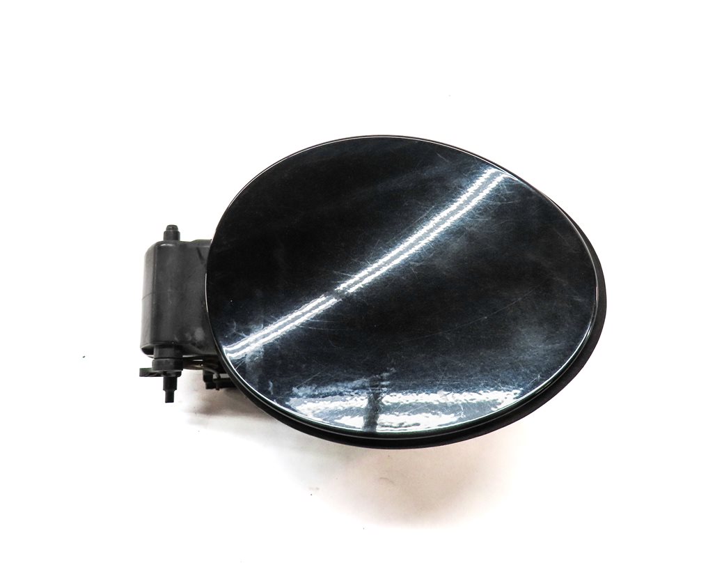 Thumbnail 4: 2012-2019 RANGE ROVER EVOQUE (L538) FUEL TANK DOOR HOUSING TRIM COVER (Black)
