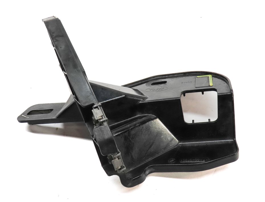 Thumbnail 5: 2013 RANGE ROVER EVOQUE (L538) FRONT LEFT DRIVER FENDER MOUNT MOUNTING BRACKET