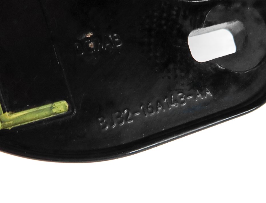 Thumbnail 7: 2013 RANGE ROVER EVOQUE (L538) FRONT LEFT DRIVER FENDER MOUNT MOUNTING BRACKET
