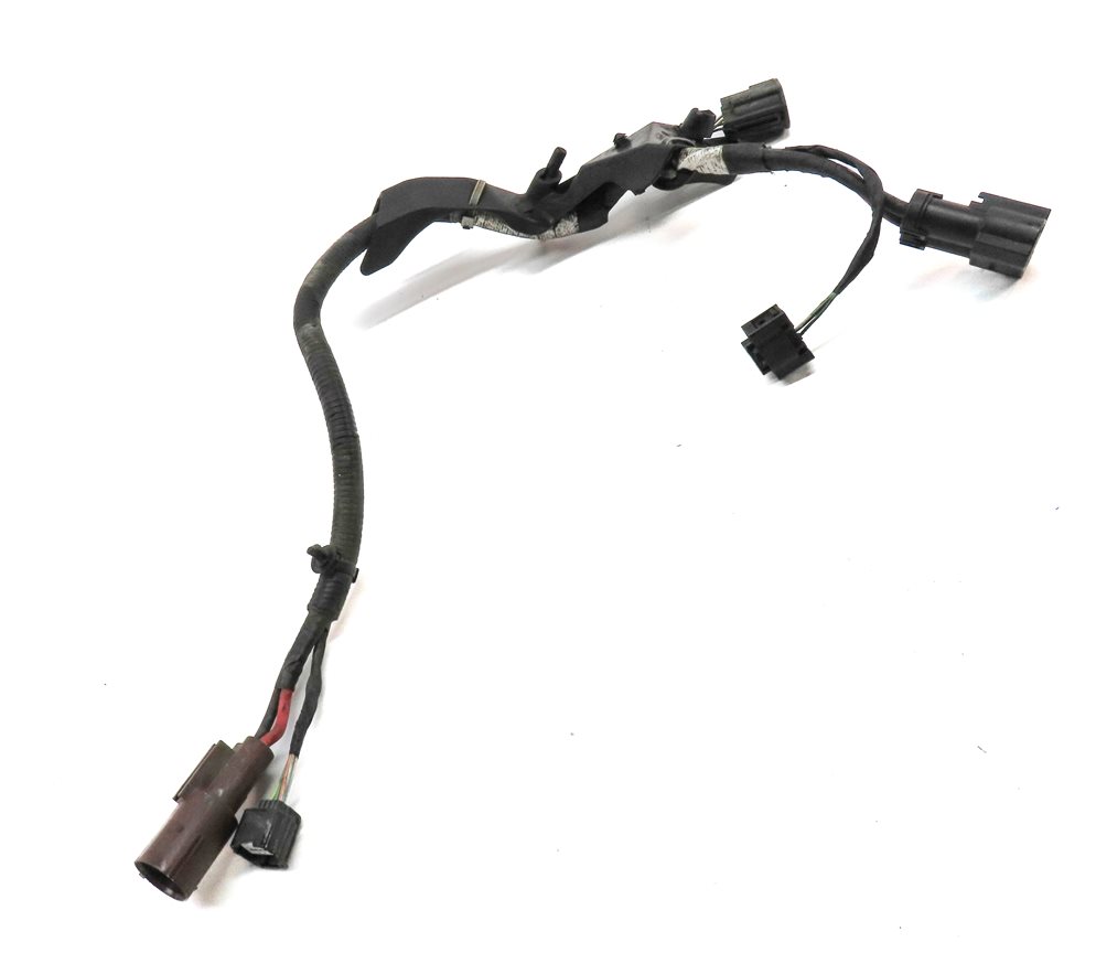 2013 RANGE ROVER EVOQUE (L538) STEERING GEAR RACK & PINION WIRE WIRING HARNESS