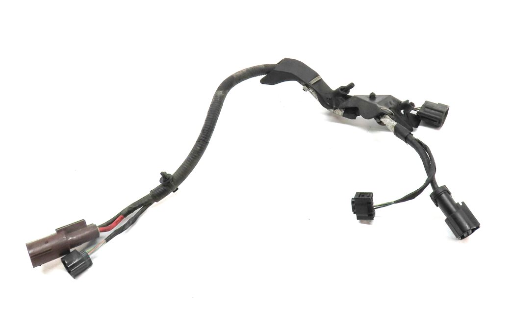 Thumbnail 2: 2013 RANGE ROVER EVOQUE (L538) STEERING GEAR RACK & PINION WIRE WIRING HARNESS