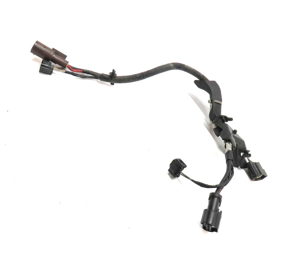 Thumbnail 3: 2013 RANGE ROVER EVOQUE (L538) STEERING GEAR RACK & PINION WIRE WIRING HARNESS