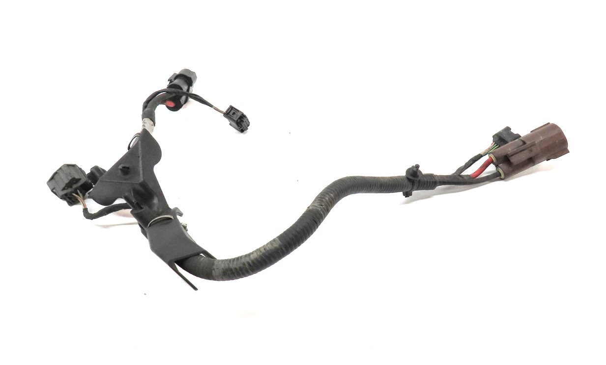 Thumbnail 4: 2013 RANGE ROVER EVOQUE (L538) STEERING GEAR RACK & PINION WIRE WIRING HARNESS