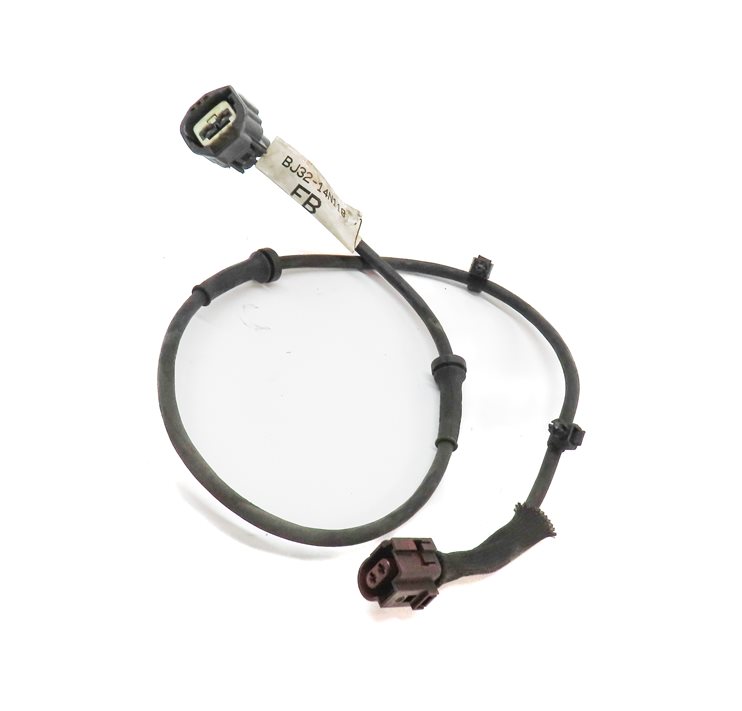 2013 RANGE ROVER EVOQUE (L538) REAR RIGHT PASSENGER BRAKE CALIPER WIRE HARNESS