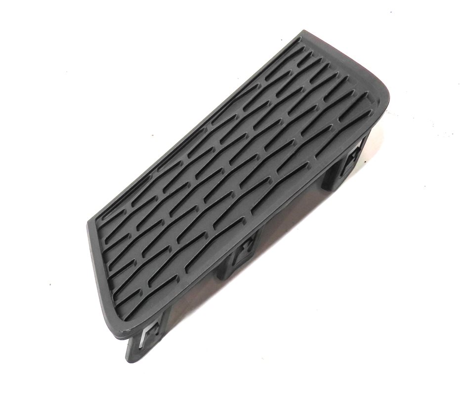 Thumbnail 3: 2013 RANGE ROVER EVOQUE (L538) FRONT LEFT DRIVER UPPER FOGLIGHT GRILLE TRIM