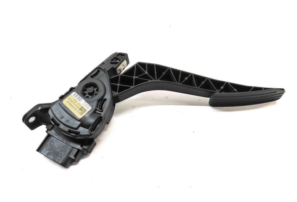 Thumbnail 2: 2013 RANGE ROVER EVOQUE (L538) GAS PEDAL ACCELERATOR THROTTLE PEDAL
