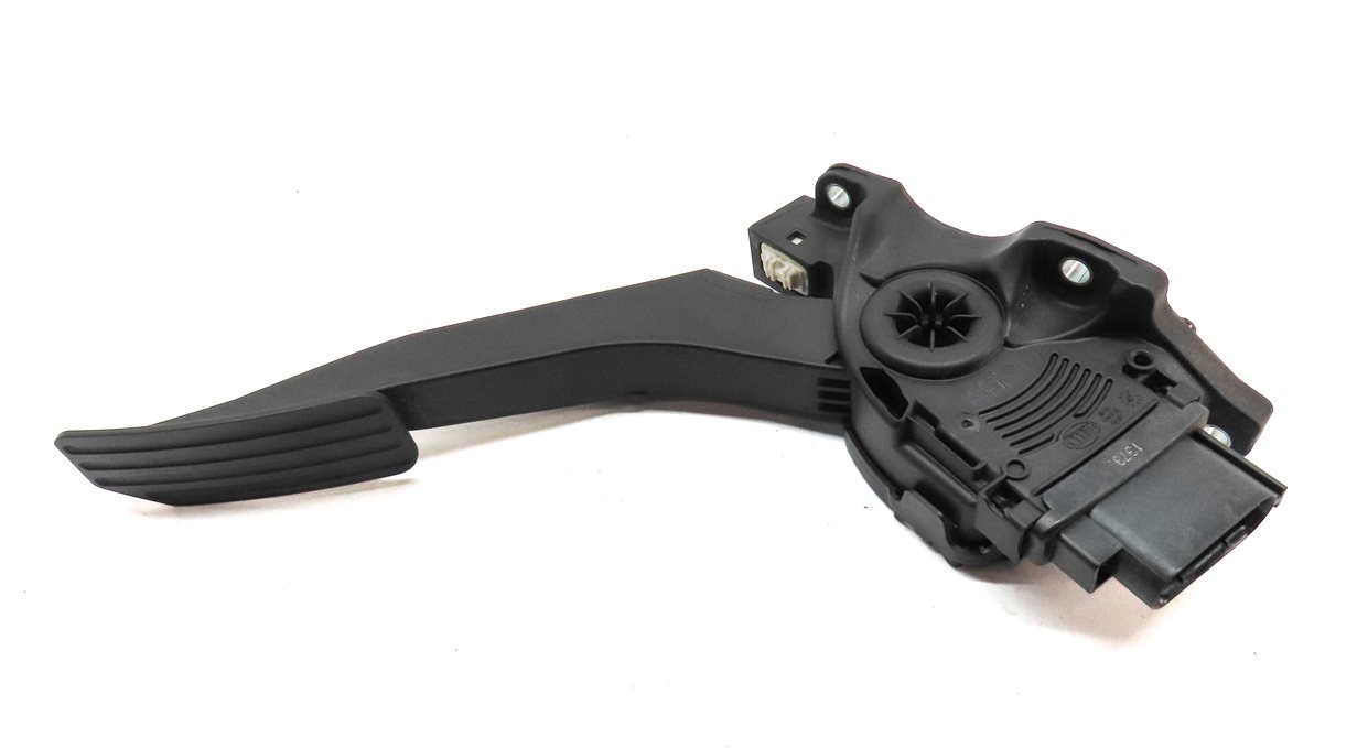 Thumbnail 4: 2013 RANGE ROVER EVOQUE (L538) GAS PEDAL ACCELERATOR THROTTLE PEDAL