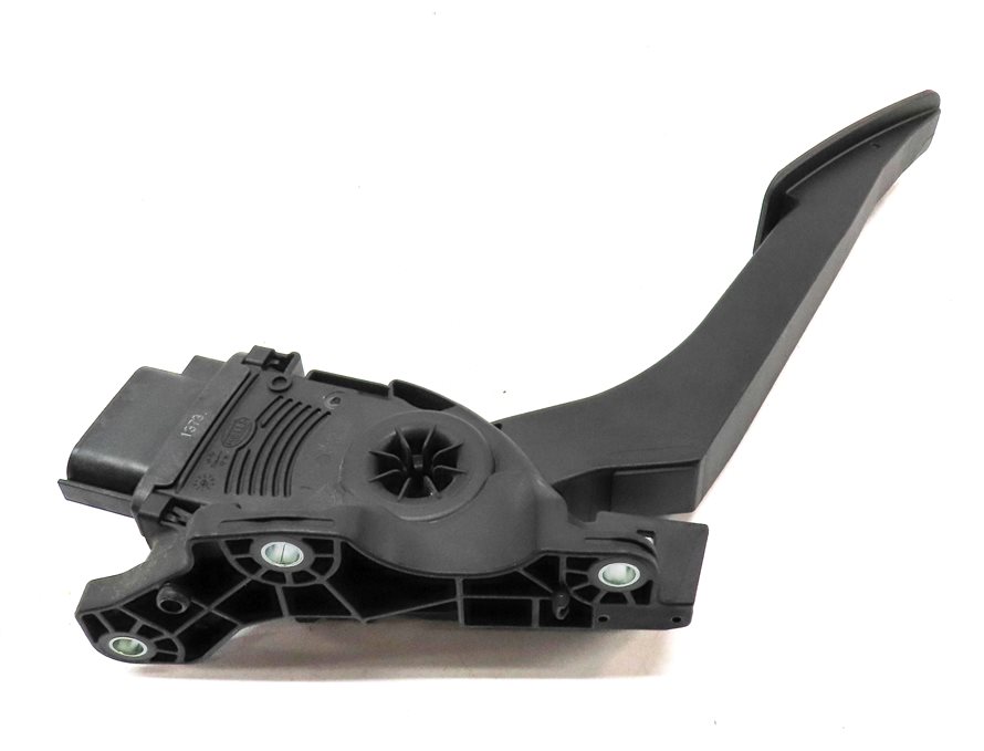 Thumbnail 5: 2013 RANGE ROVER EVOQUE (L538) GAS PEDAL ACCELERATOR THROTTLE PEDAL