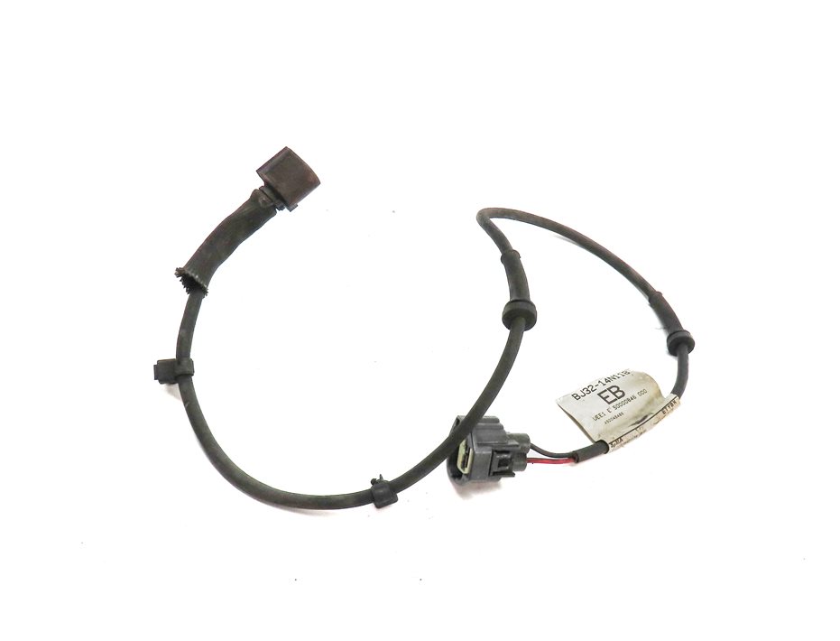 2013 RANGE ROVER EVOQUE (L538) REAR LEFT DRIVER BRAKE CALIPER WIRE HARNESS
