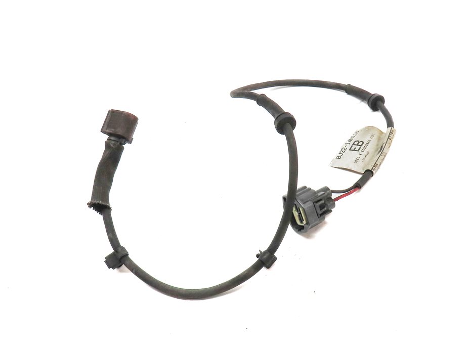Thumbnail 2: 2013 RANGE ROVER EVOQUE (L538) REAR LEFT DRIVER BRAKE CALIPER WIRE HARNESS