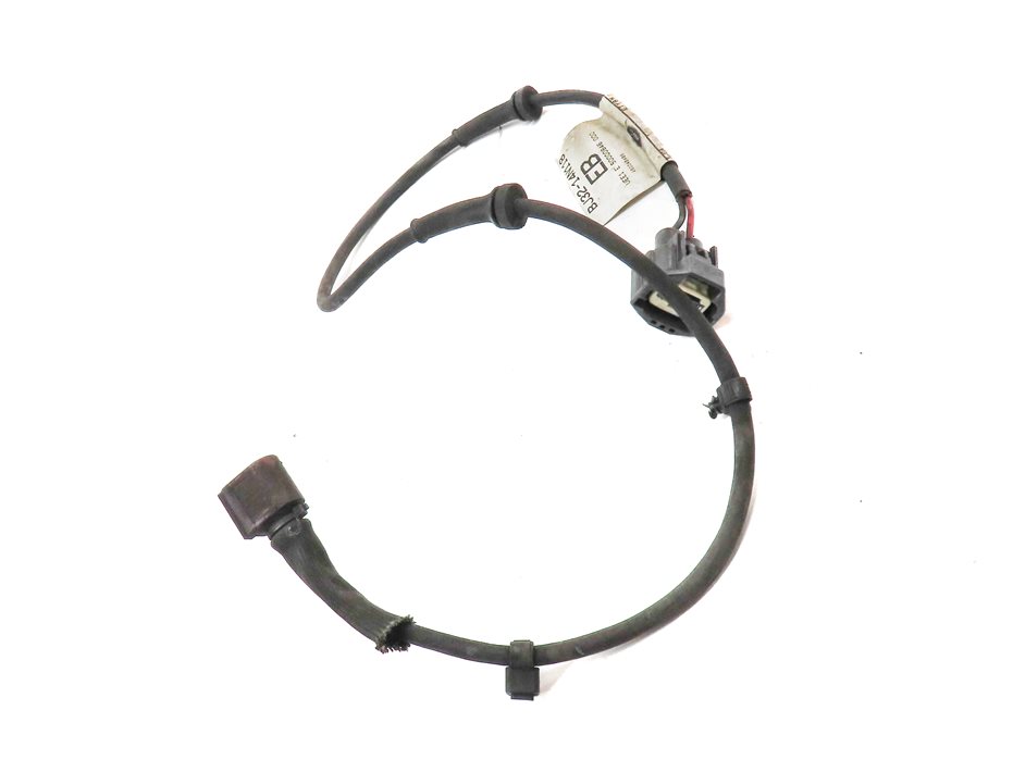 Thumbnail 3: 2013 RANGE ROVER EVOQUE (L538) REAR LEFT DRIVER BRAKE CALIPER WIRE HARNESS