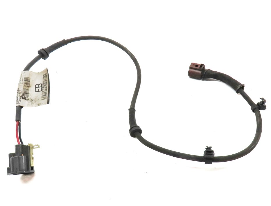Thumbnail 4: 2013 RANGE ROVER EVOQUE (L538) REAR LEFT DRIVER BRAKE CALIPER WIRE HARNESS