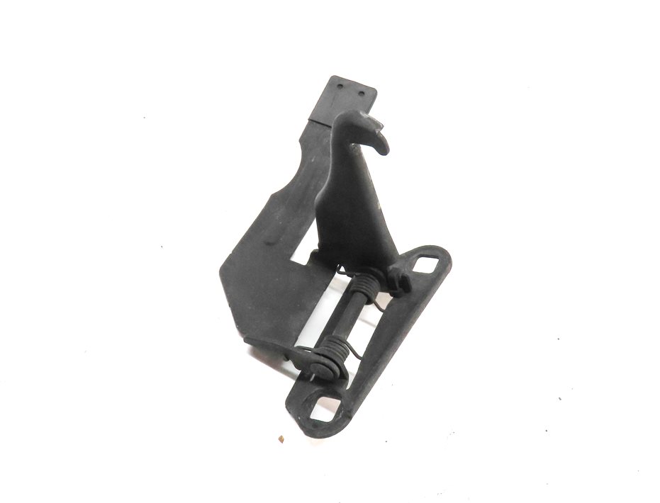 2013 RANGE ROVER EVOQUE (L538) FRONT HOOD SAFETY LATCH RELEASE LEVER HOOK