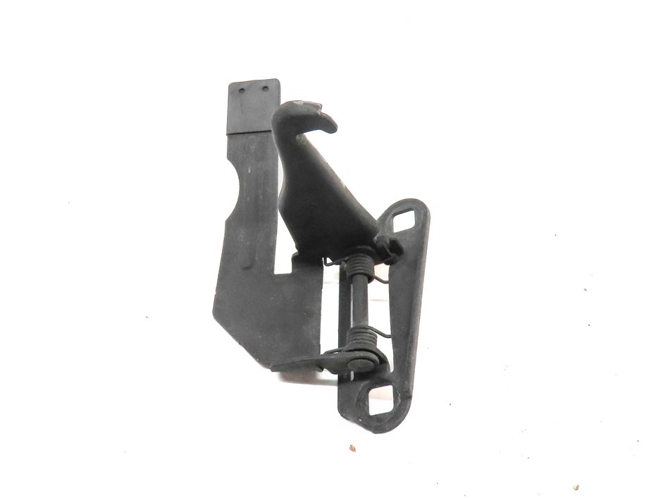Thumbnail 2: 2013 RANGE ROVER EVOQUE (L538) FRONT HOOD SAFETY LATCH RELEASE LEVER HOOK