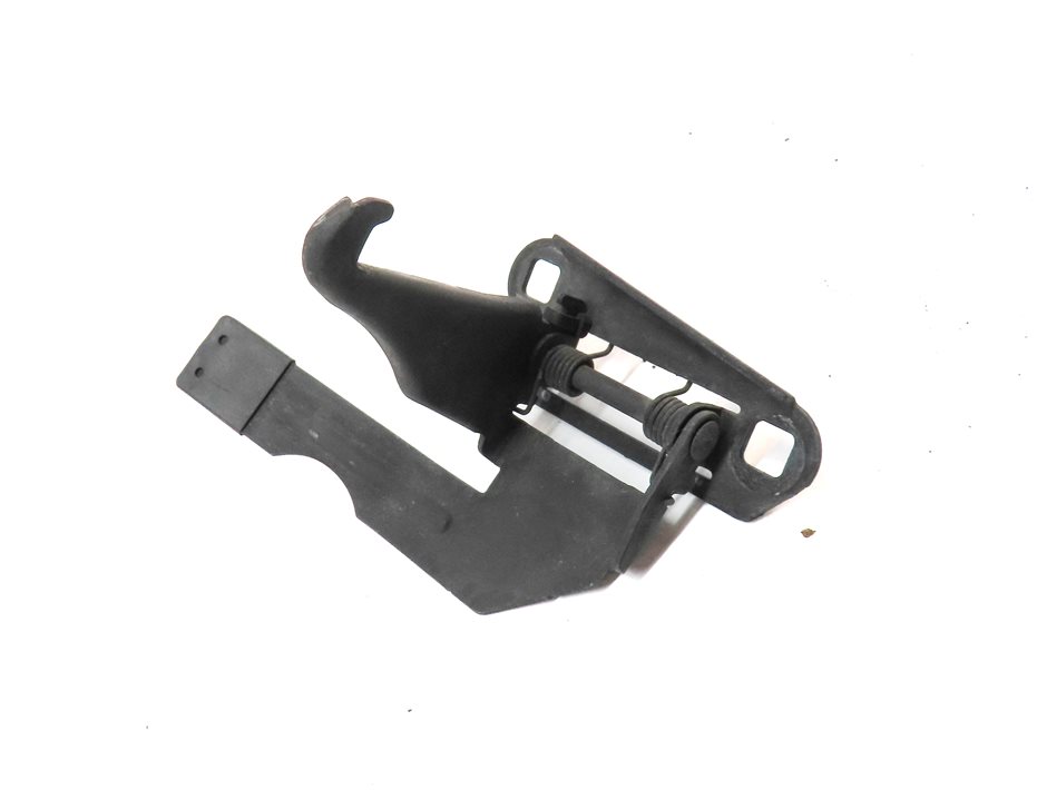 Thumbnail 3: 2013 RANGE ROVER EVOQUE (L538) FRONT HOOD SAFETY LATCH RELEASE LEVER HOOK