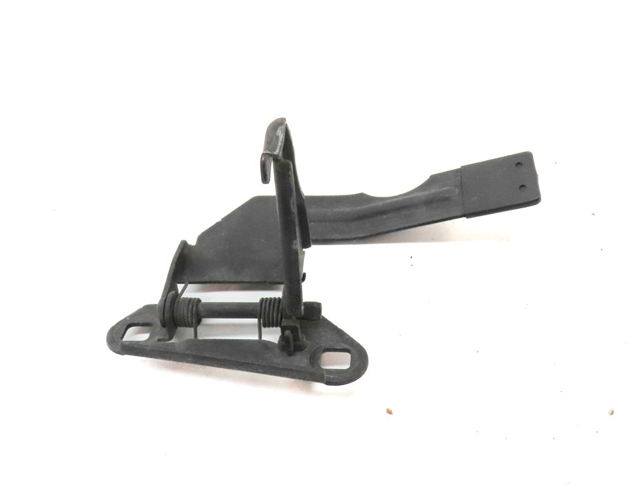 Thumbnail 4: 2013 RANGE ROVER EVOQUE (L538) FRONT HOOD SAFETY LATCH RELEASE LEVER HOOK