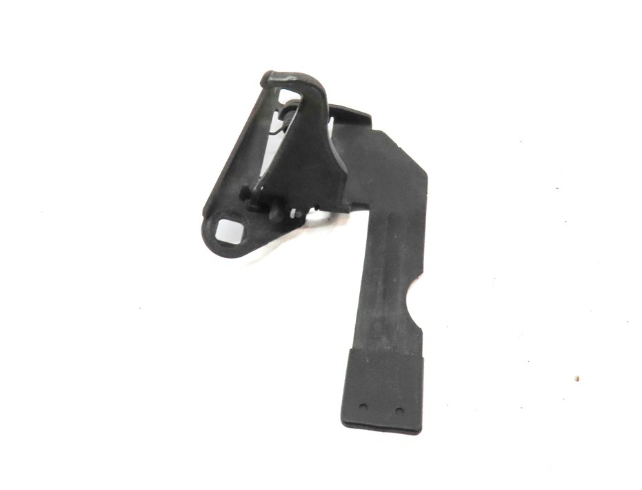 Thumbnail 5: 2013 RANGE ROVER EVOQUE (L538) FRONT HOOD SAFETY LATCH RELEASE LEVER HOOK