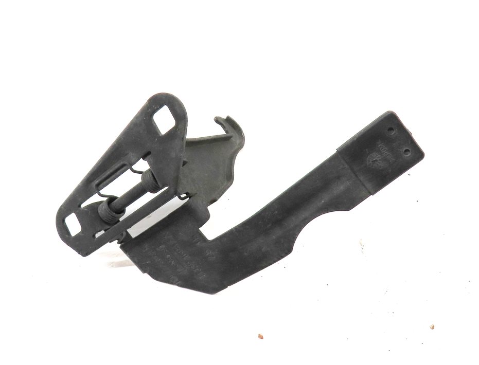 Thumbnail 6: 2013 RANGE ROVER EVOQUE (L538) FRONT HOOD SAFETY LATCH RELEASE LEVER HOOK