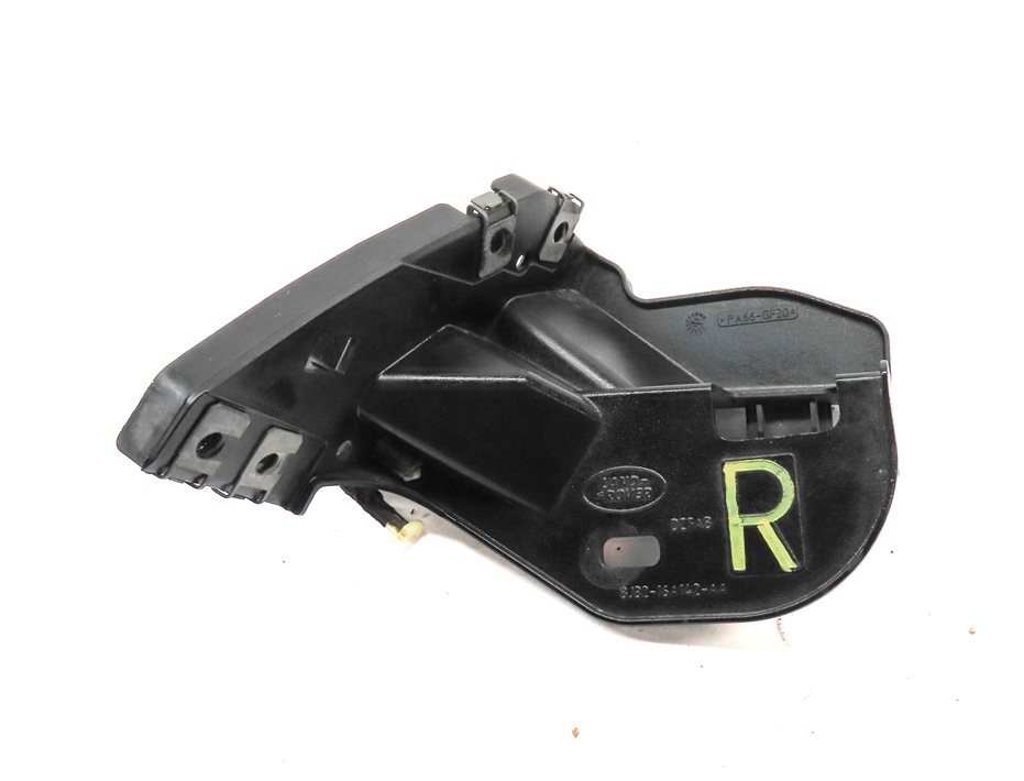 Thumbnail 2: 2013 RANGE ROVER EVOQUE (L538) RIGHT PASSENGER FENDER MOUNT MOUNTING BRACKET