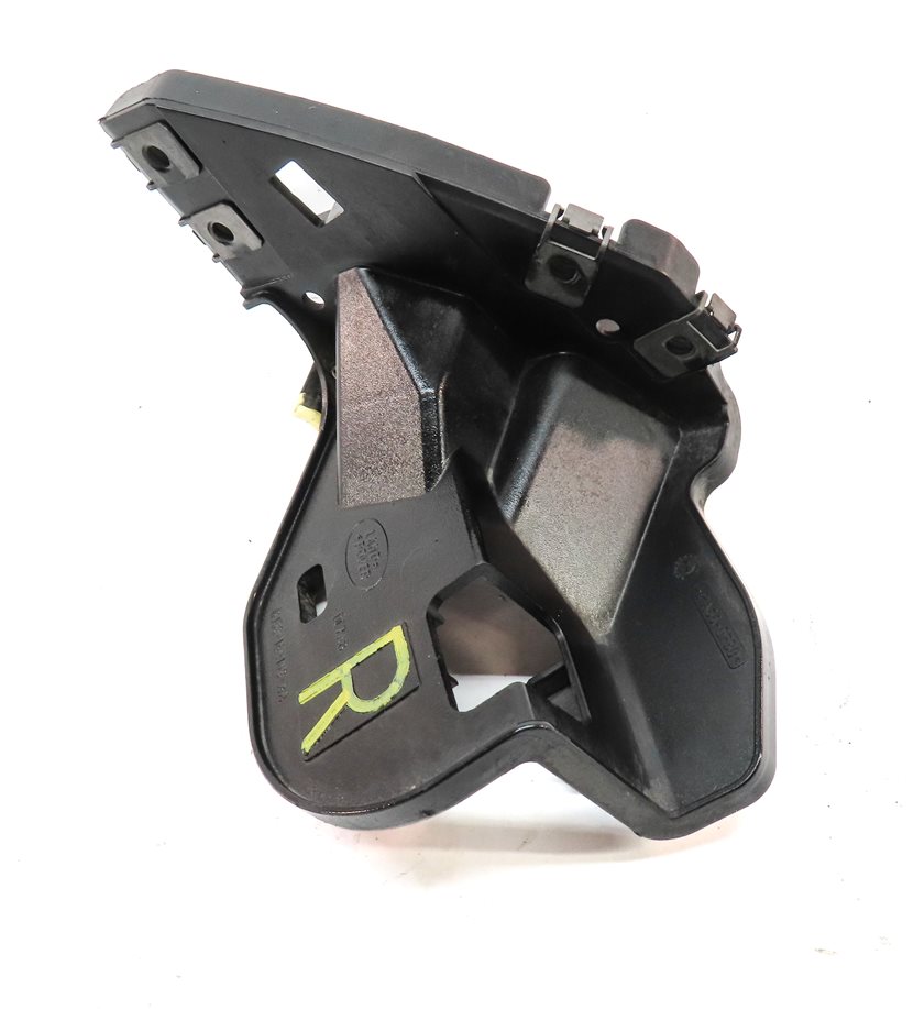 Thumbnail 4: 2013 RANGE ROVER EVOQUE (L538) RIGHT PASSENGER FENDER MOUNT MOUNTING BRACKET