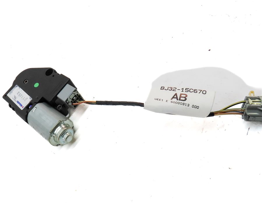 Thumbnail 3: 2012-2015 RANGE ROVER EVOQUE (L538) SUNROOF MOTOR SUN ROOF WINDOW MOTOR