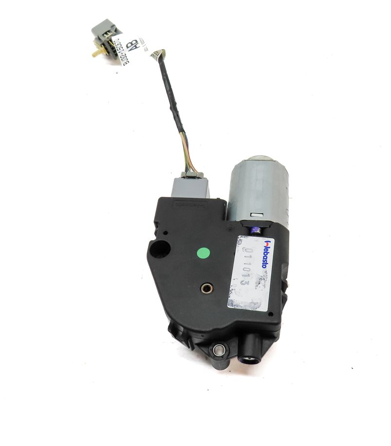 Thumbnail 5: 2012-2015 RANGE ROVER EVOQUE (L538) SUNROOF MOTOR SUN ROOF WINDOW MOTOR