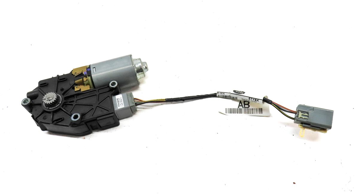 Thumbnail 7: 2012-2015 RANGE ROVER EVOQUE (L538) SUNROOF MOTOR SUN ROOF WINDOW MOTOR