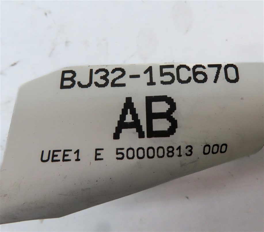 Thumbnail 8: 2012-2015 RANGE ROVER EVOQUE (L538) SUNROOF MOTOR SUN ROOF WINDOW MOTOR