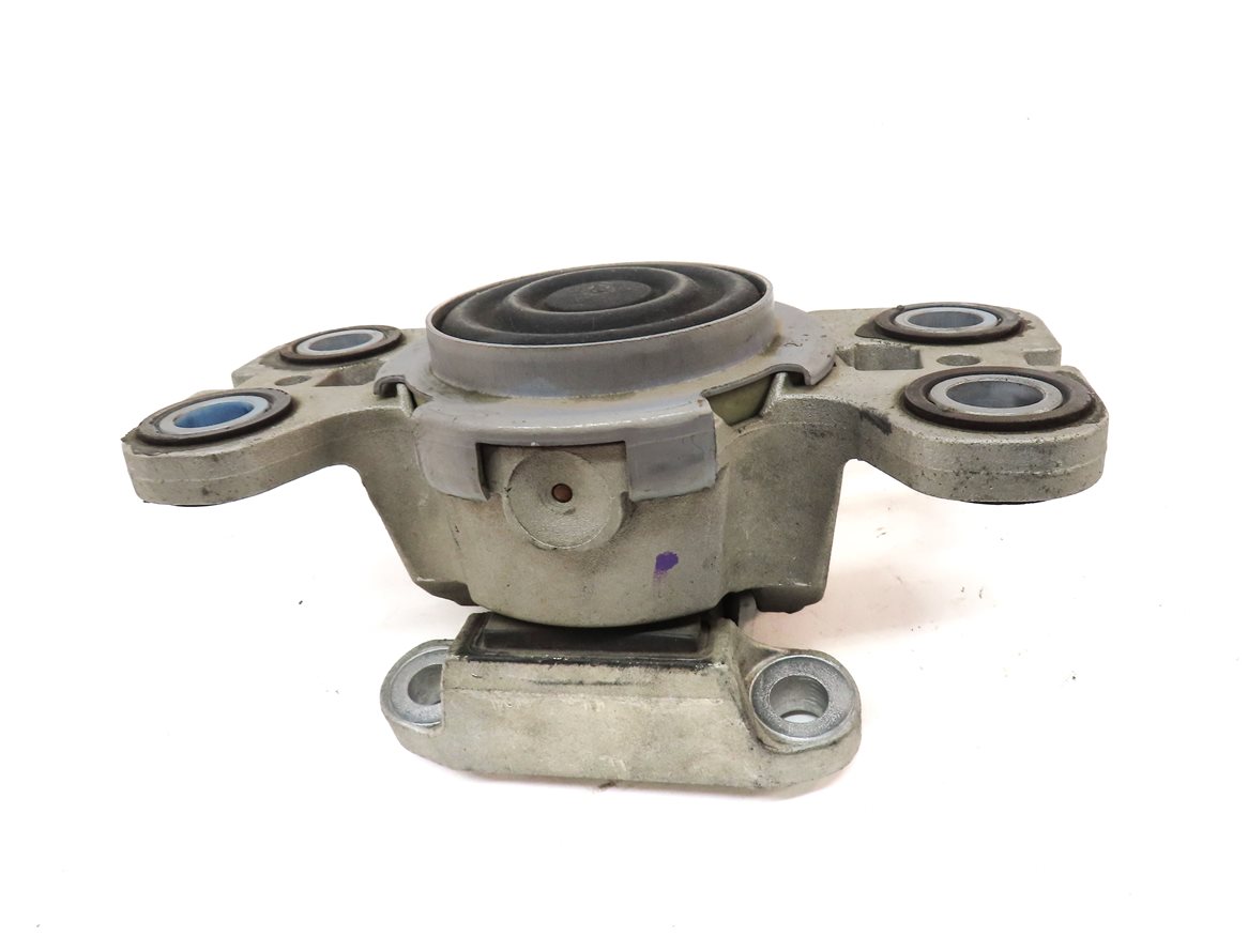 Thumbnail 6: 2013 RANGE ROVER EVOQUE (L538) 2.0L ENGINE REAR MOTOR MOUNT BRACKET