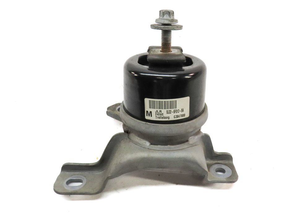 Thumbnail 4: 2013 RANGE ROVER EVOQUE (L538) 2.0L ENGINE RIGHT MOTOR MOUNT BRACKET